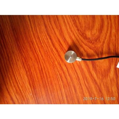 Micro weight sensor .small size button type miniature force weighing sensor load cell 5KG-200KG
