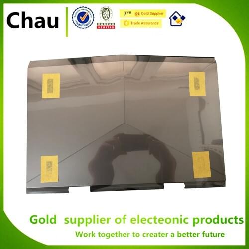 New For Dell Alienware 17E R4 R5 LCD Rear Top Lid Back Cover 01KK86 1KK86 AM26T000100