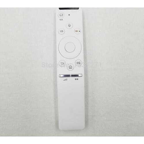 New Original voice remote control for samsung UE49KS7500 UE43KS7500 UE43KS7590 UE49KS8000U UE55KS8000U LCD 4K smart tv