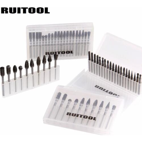 RUITOOL Abrasive Tools