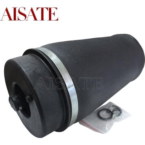 Air Suspension Spring Bag For Ford Expedition Lincoln Navigator 2WD Rear Left/Right 6L1Z5319AA 1L1Z5319AA 3U2Z5580KA