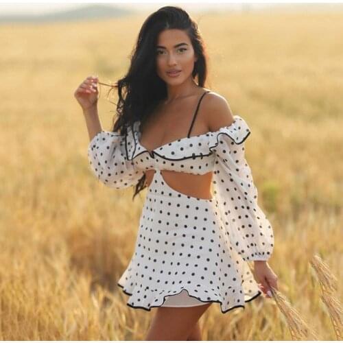 Womens Casual Dresses SYTYCLHABROU China