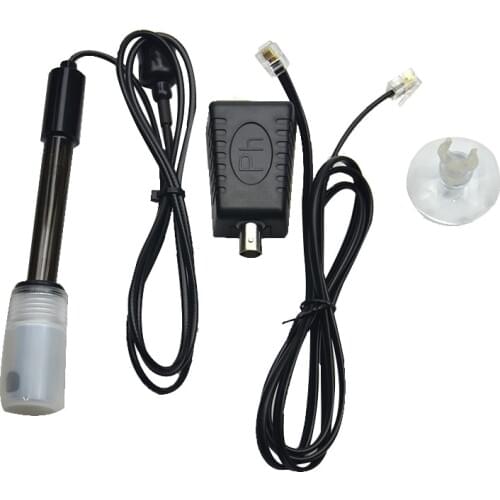 APH-100 Aquarium PH Test Pen Tester High Precision Aquarium Value