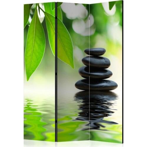 Windbreak-Calm [Room Dividers]