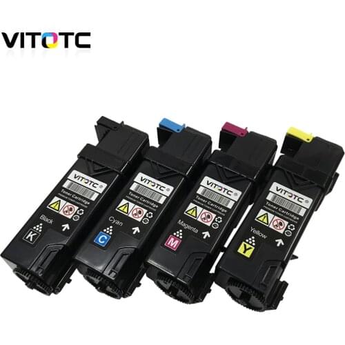 106R01597 106R01594 106R01595 106R01596 Toner Cartridge for Xerox Phaser 6500 6500N 6500DN WorkCentre 6505 laser printer