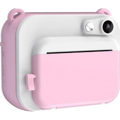 2 Inch Take Photo and Video Printing Picture Kids Camera Children Birthday Gift