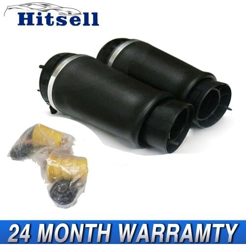 2pcs Front For Land Rover Range Rover HSE Sport Air Spring Bag Air Suspension Air spring shock RNB000750