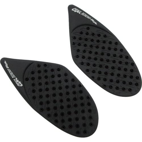 3D Motorcycle Anti slip Tank Pad 3M Side Gas Knee Grip Traction Pads Protector Stickers For Honda CBR1000RR CBR 1000RR 2008-2011