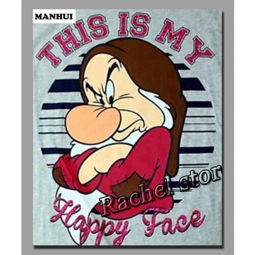 Diamond Embroidery Diy Diamond Painting Cross Stitch Kits Diamond Mosaic Cartoon character Full Square Diamond Embroidery DS256