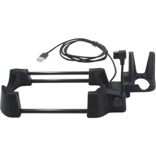 Amvr Automatic Magnetic Charger Station/Stand For Charging And Display Oculus Go Headset Oculus Go AUTO charging stand