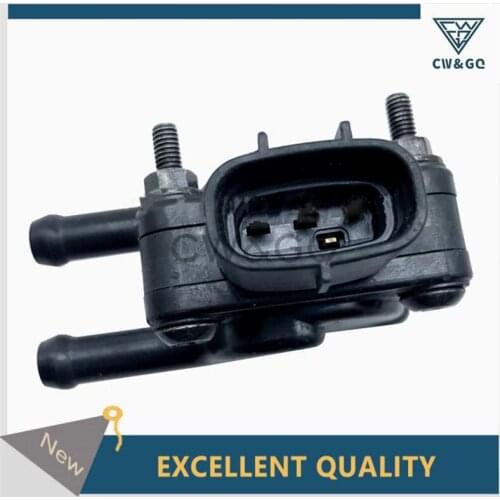 DPS Differential Pressure Sensor OEM 22770-ES60A 104990-1121 22770ES60A 1049901121 Compatible With Nissan