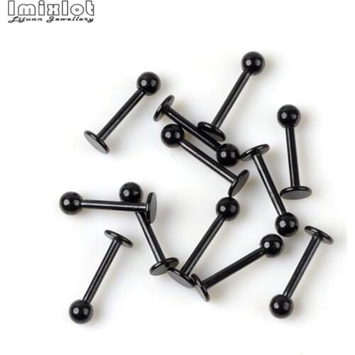 Piercing Rings Imixlot China