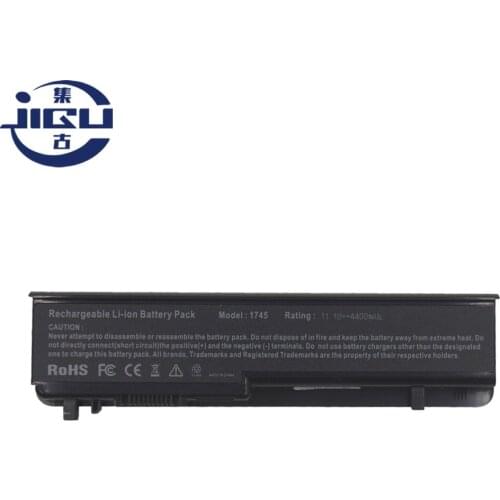 JIGU Laptop Battery For Dell Studio 17 1745 1747 1749 312-0186 N855P U164P 312-0196 0W077P M905P M909P N856P U150P U151P W080P