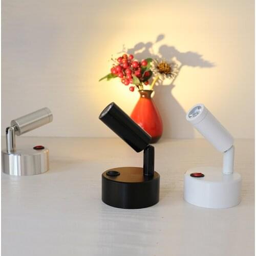 Luminturs Lighting For Cabinets