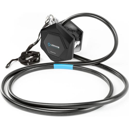 LUS Fitness Equipment