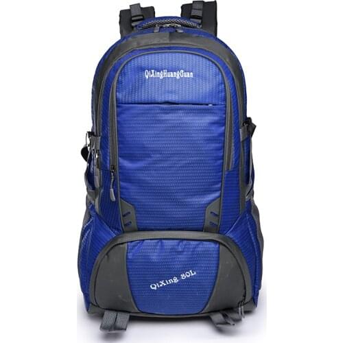 Male Fashion Men Backpack College Large Capacity Nylon Backpack for Work Business Boys Schoolbag Computer Laptop Bag Travel Bag