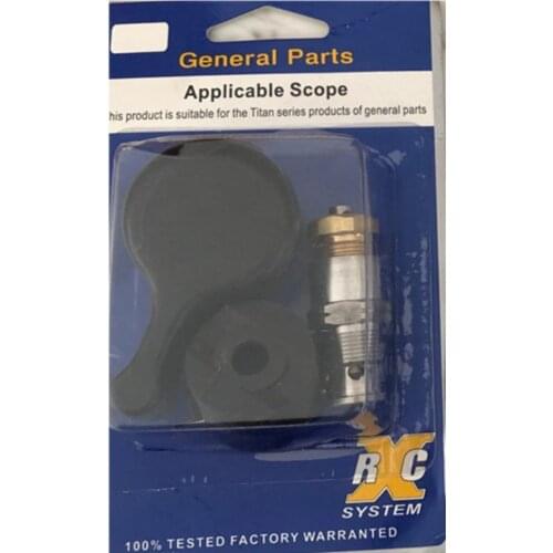 New Aftermarket Prime Spray Valve 257 352 257352 for Spraye 5900 7900 free SHIPPING