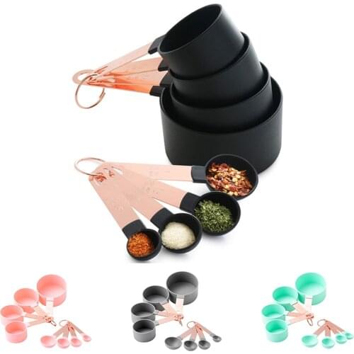 Rayfox Measuring Containers And Scales For Kitchens