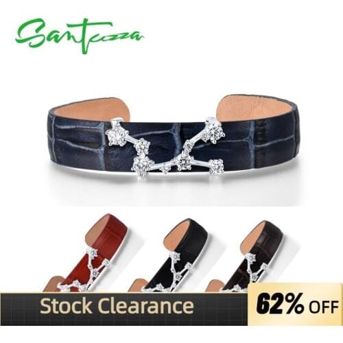 SANTUZZA Bracelets