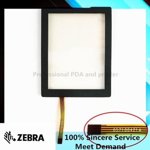Motorola Symbol MC9000 MC9060 MC9090 MC9190 MC9200 MC92N0-Gs new alternative digitizer touch screen (5 PCS)