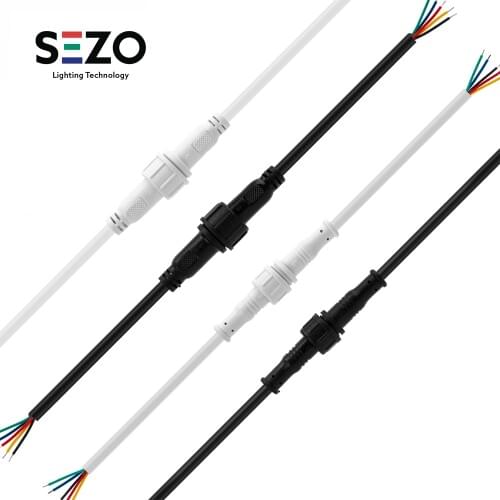 SEZO Connectors