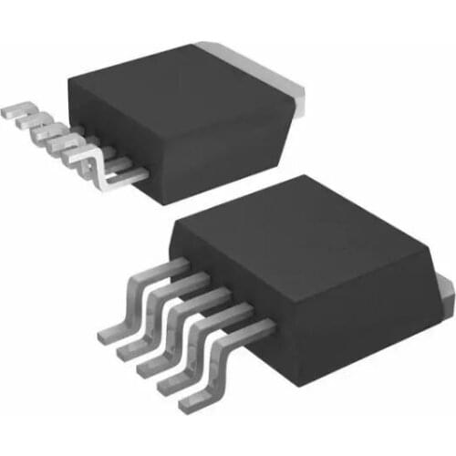 SI-8008HD SI-8008H 8008HD TO-263-5 IC 5pcs/lot Free shipping