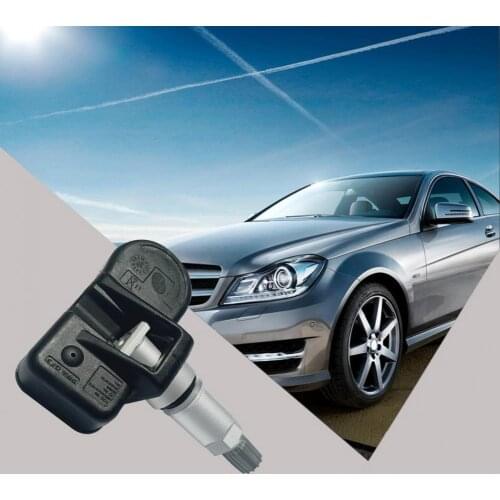 TPMS Professional Tire Pressure Monitor Sensor 0009057200 Car Accessory for Mercedes-Benz W212