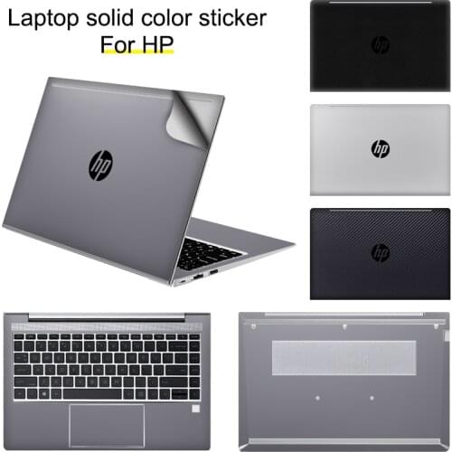 Laptop Protective Skin for hp Elitebook 735 13.3 inch Anti-Sratch Waterproof Notebook Cover for 745 14 inch