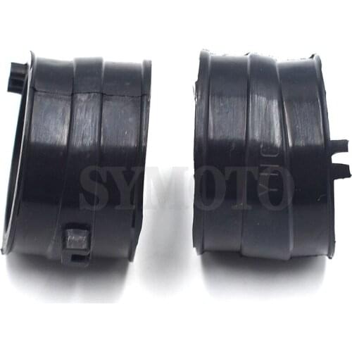 Motorcycle Carburetor adapter Carburetor Interface Glue For Honda Steed 400 1992-1997 VT600 1988-2008 VT750 VT750C2 2004-2009