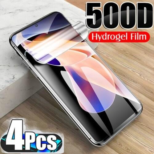 Alitrend Screen Protectors For Xiaomi Mi 11