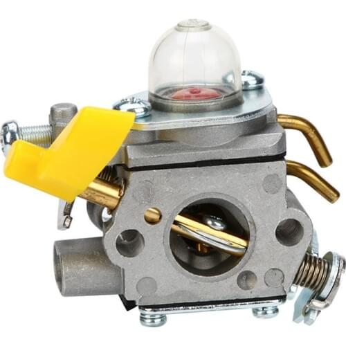 CARPRIE Carburetors HexAutoparts Carb Carburetor for Homelite Ryobi Trimmer C1U-H60 308054003 3074504 m20