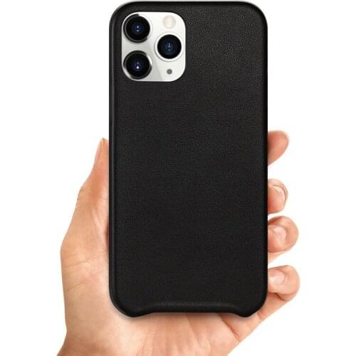 Suitable for IPhone 11/12promax 7/8plus Three Edge Plain Skin Pattern Case for IPhone XSmax XR XS X Protective Sleeve
