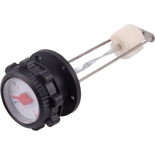 Generating diesel engine automobile mechanical level gauge fuel tank oil level gauge fuel gauge fuel flow meter general