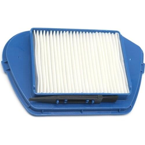 Hepa dust filters For Rowenta RO53 Compacteo Ergo Cyclone-zr005501 Zyklon ZR005501 Vacuum cleaner accessories kit parts RO535321