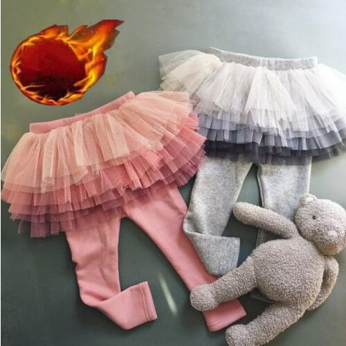 KOCOLIOR Pants For Girls