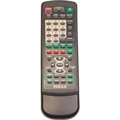 KYD KV 2.0/3.0 VOLUME KEY ON THE RIGHT VCD CONTROL