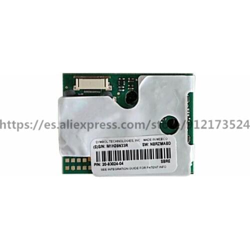 MC9090 Abscl SE1524 Remote Scan Engine 20-83024-03 SE-1524 P/N: 20-83024-03 Free Shipping