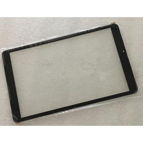 Original New touch screen 10.1" DEXP Ursus A310 Tablet Touch panel Digitizer Glass Sensor Replacement Parts Free Shipping