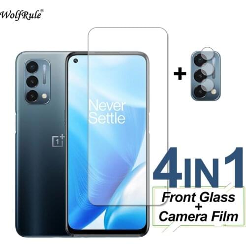 Защитные пленки для OnePlus Nord Wolfrule China At AliExpress