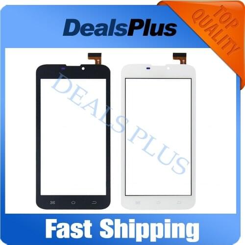 Replacement New Touch Screen Digitizer Glass FPC-60B2-V02 6-inch Black White