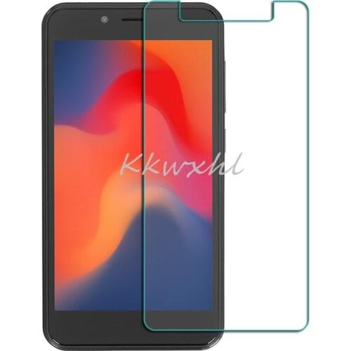 For DEXP A350 MIX 5" Screen Protective Tempered Glass ON A350MIX Protector Cover Film