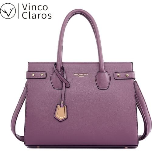 Handbags for Women 2020 Designer Luxury Large Capacity Leather Shoulder Crossbody Bag Big Fashion Waterproof Purses High Quality