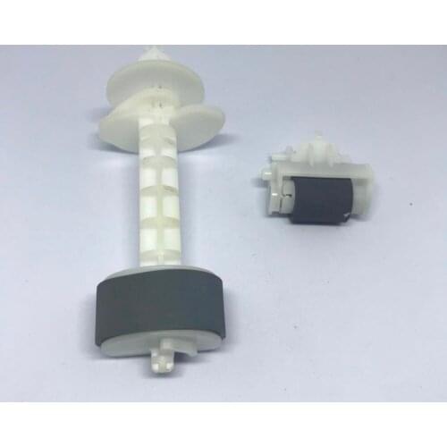 1set Pickup Roller Kit Feed Roller for Epson ME10 L110 L111 L120 L130 L210 L220 L211 L300 L301 L303 L310 L350 L351 L353 l360