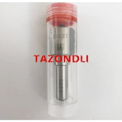 Good quality Common rail nozzle G3S37 FOR INECTOR 295050-0670,DLLA158P1096