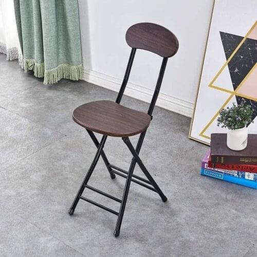 Gaming Living Room Furniture Relax Nordic Portable Cadeira Sillas Modernas Stoelen Sillon Computer Meeting Dinner Folding Chair