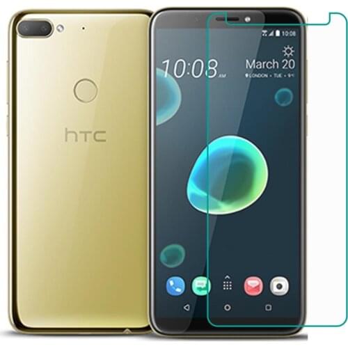 Kkwxhl Screen Protectors For HTC Desire 12
