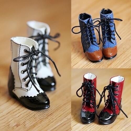 1/4 1/3 scale BJD shoes boots for BJD/SD doll accessories.not include doll,clothes,wig and other accessories 18D2527