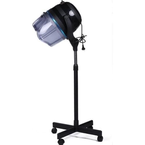 Hair care equipment vertical T-shirt hair dryer hair dryer drying accelerator heating machine cold ironing big wave hair salon