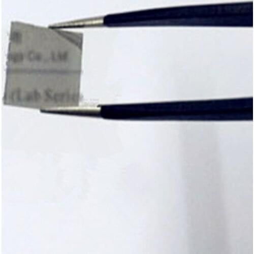 Platinum Selenide PtSe2 Sapphire Substrate PtSe2 (10mm*10mm)