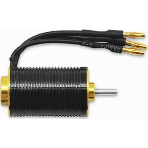 Scorpion Z-1410-6000kv Brushless Motor Mini Rc Car Brushless Motor For Rc Car Accessories